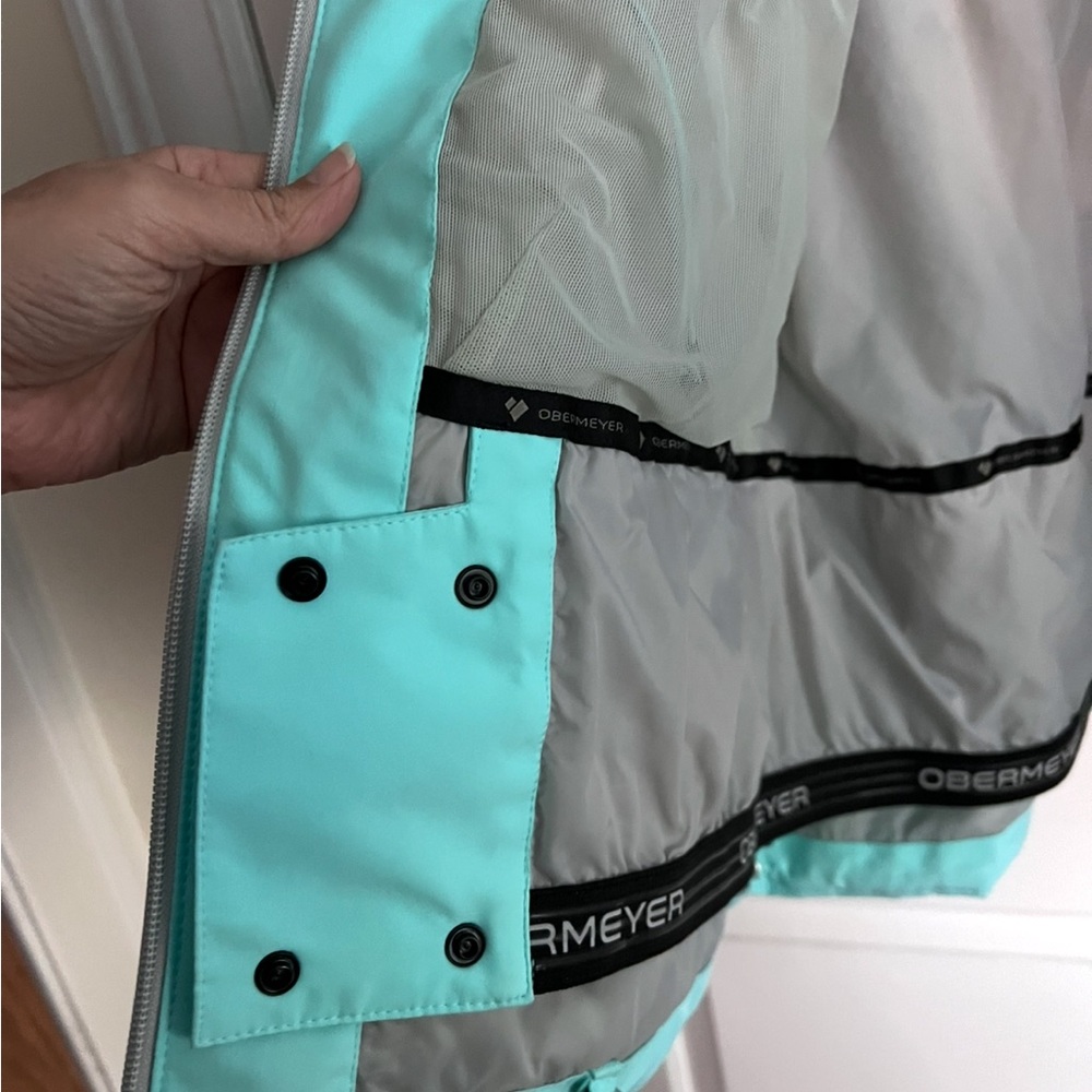 Cosima Jacket By Obermeyer - image 8